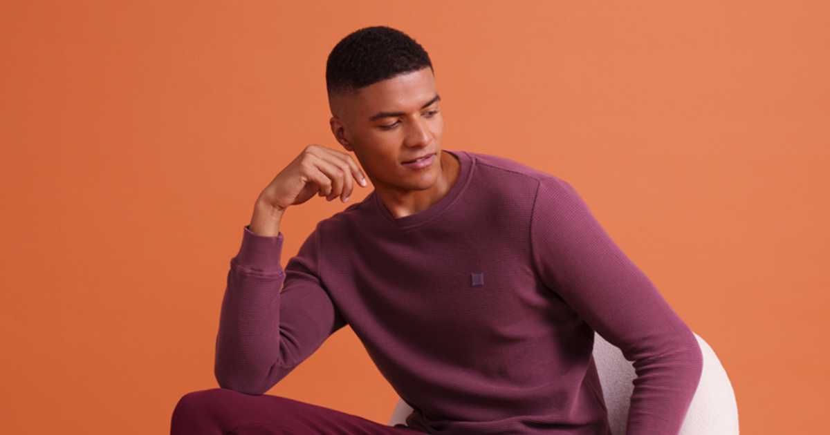 Why DaMENSCH stylish Sweatshirts mens are a piece of luxury?